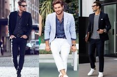 Dress Code Guide, Smart Casual Dress Code, Dress Code Casual, Smart Casual Dress, Casino Outfit, Smart Casual Men