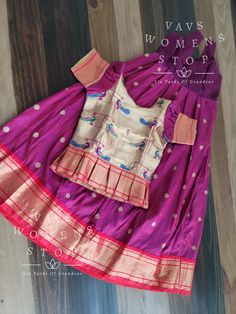 This Lehenga set suits 6 yr - 7 yr. Kindly Please Message me If needed measurements before purchase. Fitted Pink Palazzo Set For Celebration, Purple Traditional Patterned Sets For Diwali, Purple Traditional Diwali Set, Purple Traditional Pattern Diwali Sets, Traditional Purple Diwali Set, Purple Celebration Sets For Navratri, Festive Traditional Choli With Yoke Detail, Traditional Festive Choli With Yoke, Multicolor Matching Sets For Wedding