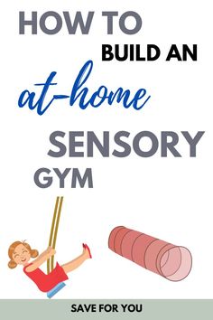 sensory gym