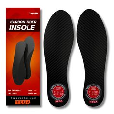 PRICES MAY VARY. →SOLD AS A PAIR: These carbon fiber insoles are sold as a PAIR, not a Single Piece. You will find it as a single piece at other stores and if you are going to use it for both feet, you will need to buy two from their stores. They are suitable for sports and sneakers shoes, not for high heels or dress shoes. →EXACT MATCH: You can order directly according to your shoe size. Don’t worry! They will fit perfectly. We have solved the mismatched shoe size and insole length issue mentio Hallux Rigidus, Toe Spacers, Shoe Inserts, Post Op, Foot Health, Shoe Insoles, Foot Pain, Sneakers Shoes, Health Problems