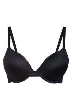 An everyday push-up bra features soft, supple fabric and graduated foam cups to increase the bust size while remaining smooth under clothing. Style Name:Wacoal Perfect Primer Underwire Push-Up Bra. Style Number: 6191068. Elegant Full Cup Bra With Soft Touch, Elegant Full Cup Soft Touch Bra, Stretch Push-up Bra With Soft Touch, Classic Full Coverage Bra With Padded Cups, Soft Touch Stretch Push-up Bra, Classic Full Coverage Padded Bra, Elegant Full Coverage Micro-elastic Bra, Supportive Push-up Bra With Padded Cups, Elegant Underwire Nursing Bra With Soft Touch