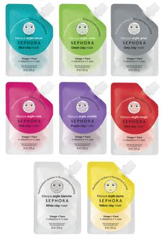 Sephora Skin Care Products, Cute Easy Animal Drawings, Sephora Skin Care, Fragrances Perfume Woman, Makanan Diet, Cleansing Wipes, Soap Packaging