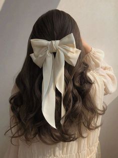 Dream Hair, Elegant Hairstyles, Aesthetic Hair, Pretty Hairstyles, Lany, Hair Looks