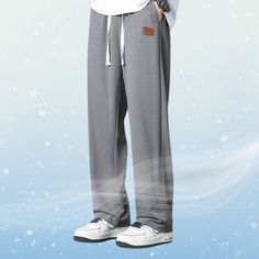 Featured: Cotton-Sorona blend CoolTech sensation Quick-dry Sorona innovation Comfort, soft, relaxed fit Sporty, unisex, casual Solid color, drawstring waist, wide leg, straight leg Breathable, moisture-wicking Costume Bags, Outwear Coat, Baseball Jacket, Casual Sets, Bra Set, Long Sleeve Maxi Dress, Bottoms Pants, Drawstring Waist, Quick Dry