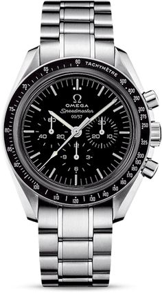 31163425001003 | O31163425001003 OMEGA SPEEDMASTER MOONWATCH ANNIVERSARY LIMITED SERIES MEN'S LUXURY WATCH - With Manufacturer Serial Numbers - Swiss Made - LIMITED 50TH ANNIVERSARY EDITION - Numbered xx of 57 - Enamel Black Dial - Chronograph Feature - Manual Winding Co Axial Chronometer Movement - Sapphire Crystal Exhibition Case Back - 6 Year Warranty - Guaranteed Authentic - Certificate of Authenticity - Scratch Resistant Sapphire Crystal - Brushed with Polished Solid 18k White Gold Case & Bracelet - Manufacturer Solid Wood Box & Manual - 100 Meters / 330 Feet Water-Resistant - Luminescent Hands and Markers - 42mm = 1 5/8" Case, 7" Adjustable Bracelet - Deployment Buckle - Free Bracelet Sizing     Also Known As Model # 311.63.42.50.01.003 / 31163425001003 Speedmaster Omega, Omega Speedmaster Moonwatch Professional, Omega Speedmaster Professional, Omega Speedmaster Moonwatch, Movado Watch, Speedmaster Professional, Citizen Watch, Crystal Watches, Limited Edition Watches