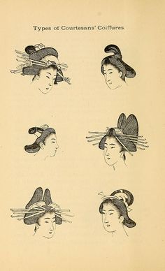 four different types of hats from the 1800s's and early 1900s's to present in this book