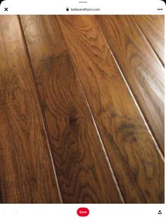 wood flooring that looks like it has been cleaned