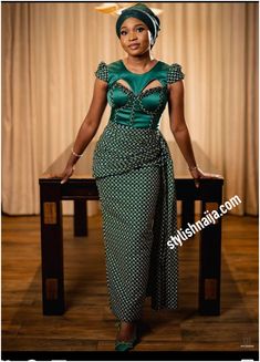 Ankara Designs For Ladies, Latest Ankara Long Gown Styles, Beautiful Ankara Gowns, Long Gown Styles, Ankara Long Gown, Ankara Long Gown Styles, African Fabric Dress, Long African Dresses, Ankara Dress Styles