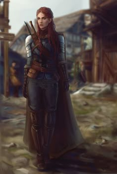 Era Victoria, Warrior Princess, Fantasy Warrior, Arte Fantasy, Fantasy Rpg, The Witch, Fantasy Inspiration, Medieval Fantasy, Tai Chi