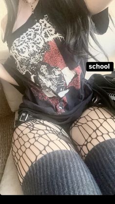 Goth Metalhead, Street Style Outfits Casual, Alt Fashion, Foto Ideas Instagram, Fashion Inspiration Design, Swaggy Outfits, Goth Outfits, Cute Everyday Outfits, Alternative Outfits