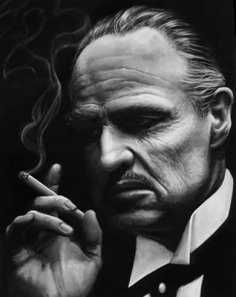 Marlon Brando, Art