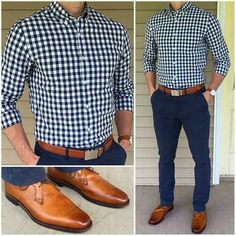 Outfit Pantalon, Smart Casual Men, Mens Fashion Smart, Traje Casual, Elegante Casual, Brown Shoes, Smart Casual Outfit, Mens Fashion Casual Outfits