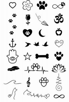 Retro Tattoo Ideas, Tumblr Tattoos, Tattoo Ideas Tumblr, Easy Tattoos To Draw, Small Tattoos Simple