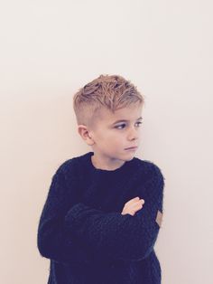 Undercut Boys Hair Kids, Levi Haircut, Short Messy Haircuts, Toddler Hairstyles Boy, Baby Boy Haircuts, Boy Haircuts