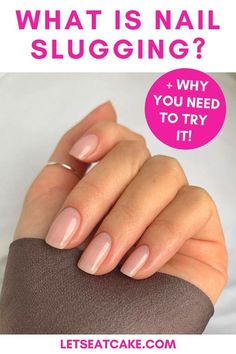 Cuticle Care Diy, The Best Nails, Tiktok Beauty, Diy Beauty Treatments, Best Nails