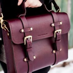 Great Messenger Bag That Is Meant To Be Used. Deep Plum With Stainless Steel Hardware. Have Original Card And If This Item Needs Repair, They Will Take Care Of You. I Just Don’t Use It Enough And Want To Find A Home For Her. Small Messenger Bag, Deep Plum, Messenger Bag Men, Original Card, Just Don, Take Care Of Yourself, Take Care, Plum, Messenger Bag