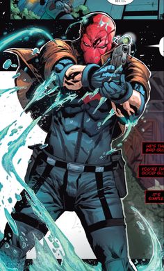 jason todd aka red hood Deathstroke, Batman Family