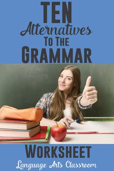 Grammar Lessons High School, Grammar Lesson Plans, 9th Grade English, 8th Grade English, English Education, Secondary English, Online Homeschool, Middle School Language Arts