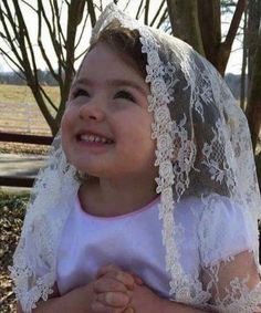 Catholic Veils, Christian Veil, Christian Veiling, Christian Veils, Endless Road, Catholic Family, Future Mom, Dear Future, God First