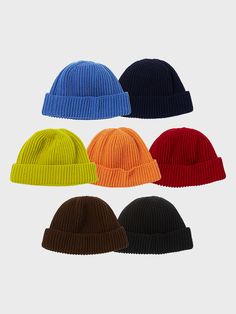 Editor's NotesWHATEVER WE WANT's beanie features high-quality merino wool material and watch cap style. It is a classic item.- Hard double sided tuck - Watch cap style short beanieMeasurements(in.)One size- Width: 8.27 in.- Height: 8.27 in.Composition & Care- 100% Superfine merino wool- Refer to care labelDesigner- by WHATEVER WE WANT Warm Beanie With Short Brim For Winter, Classic Outdoor Beanie, Classic Winter Beanie In Solid Color, Classic Solid Winter Beanie, Classic Solid Beanie For Winter, Classic Solid Color Winter Beanie, Classic Beanie For Winter Outdoor, Classic Winter Beanie For Outdoor, Winter Outdoor Flat Cap Beanie