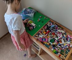 Ikea Lego Table With Storage, Playroom Lego Table, Trofast Lego Table Ikea Hacks, Ikea Trofast Lego Storage, Ikea Trofast Lego Table, Ikea Trofast Table, Ikea Lego Table Hack, Trofast Lego Storage, Ikea Trofast Living Room