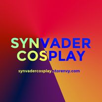 See what's for sale by Synvader Cosplay on Storenvy, the home of independent small businesses all over the world. Open Up, All Over The World, Small Businesses, Small Business, Buy And Sell, Bar, The World, For Sale