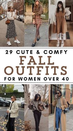 Cute Comfy Fall Outfits, Chic Fall Fashion, Comfy Fall Outfits, Cute Thanksgiving Outfits, What To Wear Fall, Thanksgiving Outfit Women, Plus Size Fall Outfit, Plus Size Fall, Holiday Events