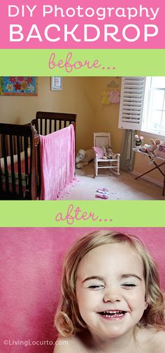 Love these tips for creating easy DIY backdrops for better photos! Great inspiration - anyone with a camera can do this. Diy Backdrops, Photography At Home, Photography Backdrops Diy, Diy Photo Backdrop, White Sheet, Backdrop Ideas, Photo Backdrops