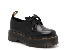 Holly Doc Martens, Dr Martens Holly Outfit, Cute Doc Martens, Black Platform Shoes Outfit, Oxford Doc Martens Outfit, Dr Martens Holly Platform, Dr Martens Holly, Doc Marten Shoes, Doc Martens Platform