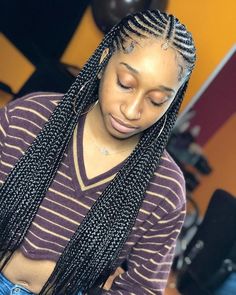 Summer Braids, Braids Styles, Pelo Afro, Frontal Hairstyles