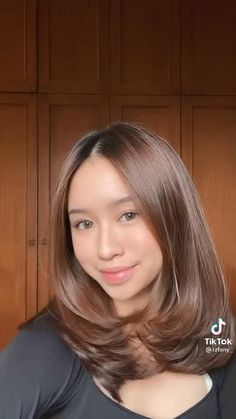 Hair Tips Video, From Tiktok