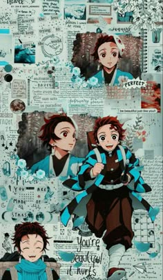 Tanjiro Wallpaper, Kamado Tanjiro, Spring Wallpaper, Anime Backgrounds, Demon Slayer Kimetsu No Yaiba, Anime Wallpapers