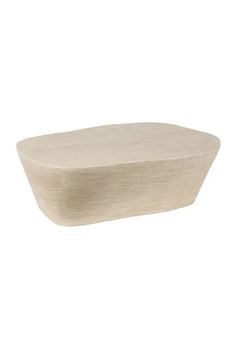 Beige Travertine Coffee Table | OROA Fictus | Oroatrade.com Travertine Coffee Table, European Furniture, Sophisticated Design, Traditional Decor, Organic Shapes, Accessories Branding, Coffee Tables, Accent Pieces, Focal Point