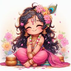 Krishna Image, God Drawing, Krishna Hd, God Artwork, Sketches Pencil, Lord Krishna Hd Wallpaper, Birthday Scrapbook, Radha Krishna Wallpaper