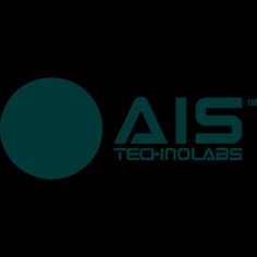 the logo for ais technologies