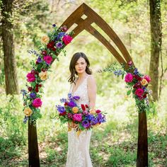 Jewel Tone Wedding Bouquet for DIY Brides Dark Blue Delphinium, Flower Moxie, Blue Delphinium, Diy Wedding Flowers, Theme Color, Ceremony Flowers