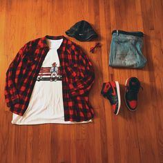 Black Teens Fashion, Men Lifestyle, Outfit Hombre, Street Wear Outfits, Modern Streetwear, Flannel Outfits, Trendy Mens Fashion