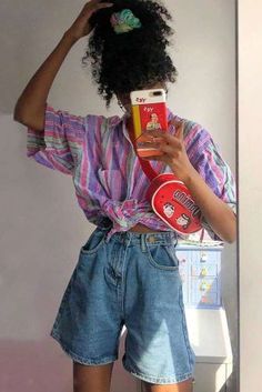 80s Fashion Women, Goal Aesthetic, 80’s Outfits, 80s Fashion Party, The 80s Fashion, Style Année 80, Shorts Ideas, 80s Inspired Outfits, 1980s Fashion Trends