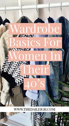 what to wear in your 40s 2018, capsule wardrobe for 40 year old woman 2018, capsule wardrobe over 40, capsule wardrobe for 40 year old woman, basic women's wardrobe over 40, 40s wardrobe, fall fashion 2018 over 40, how to dress in your 40s, dressing in your 40s, what to wear in your 40s, capsule wardrobe 40 year old, how to dress at 40, what to wear in 40s, how to dress over 40, over 40 fall fashion 2018, how to dress in my 40s, fashion over 40 2018, what to wear after 40 Wardrobe Basics For Women, 40 Year Old Womens Fashion, 40s Mode, Classic Wardrobe Basics, Over 40 Outfits, 40 Fashion Women, Mom Wardrobe, Old Outfits, Tall Fashion