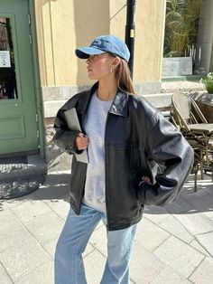 Comfy Baggy Outfits, November Fits, Ireland Fits, Europe Wardrobe, Fall Fit, Fashion Mistakes, Style Mistakes, Outfit Inspo Fall, Winter Looks