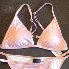 Pink Polka Dot Bathing Suit. From Pacsun. Xs Too And Small Bottom. Brand New With Tags Never Worn. In Great Condition. Too Small For Me On Top Wish It Fit. Spring Polka Dot Swimwear, Polka Dot Bathing Suit, Baithing Suits, Pacsun Swim, 2000s Outfit, Neon Aesthetic, Pink Polka Dots, Pacsun, Dream Wardrobe