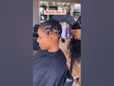 Curly Locs Ponytail, High Ponytail Dreadlocks, Locs With Added Ponytail, Loc Styles With Weave Ponytail, Locs With Curly Weave Ponytail, High Ponytail With Locs, Locs With Weave Ponytail, Loc Ponytail With Weave, Locs With Curly Ponytail