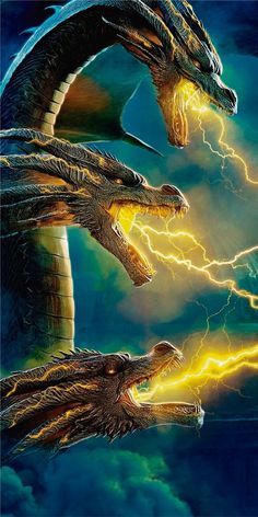 Godzilla Vs King Ghidorah, Godzilla Birthday Party, Godzilla Birthday, Godzilla 2, King Kong Vs Godzilla, King Ghidorah, Godzilla 2014, Godzilla Wallpaper, All Godzilla Monsters