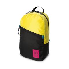 Light Pack – Topo Designs Commuting Backpack With Laptop Sleeve, Outdoor Nylon Bag With Laptop Sleeve, Outdoor Nylon Backpack With Laptop Sleeve, Nylon Bags With Laptop Sleeve For Commuting, Nylon Commuter Bag With Laptop Sleeve, Functional Nylon Bags For Back To School, Urban Nylon Bags For Commuting, Urban Nylon Backpack For Commuting, Pack Backpack