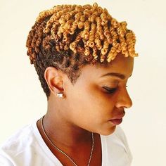 Twist Out On Natural Hair Short, Coil Styles, Hipster Hair, Short Natural Styles, Mini Twists Natural Hair, Coiling Natural Hair, Short Hair Twist Styles, Short Natural Hair, Natural Girls