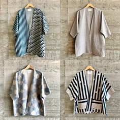 Kimono Outer, Batik Fashion, Blouse Pattern Sewing, Batik Dress, Blouse Pattern