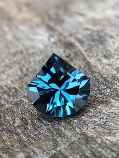 Enjoy a $10 discount! Use code 𝗙𝗜𝗥𝗦𝗧10 at checkout to receive a $10 discount on your entire order. This is a limited-time offer, so don't miss out! Gem Name : London Blue Topaz Gem Origin : Brazil Gem Color : Blue Gem Shape : Oval Gem Grade : AAAA Gem Clarity : Loupe Clean Gem weight : 3.45 Carat Gem Certificate: As Per Request ($29) Treatment : Heated Natural : Yes ✔️ Measurement: 10 x 10 x 6MM (LWH) Accepting Custom gemstone shapes & cuts, Custom jewelry Orders. Message us on Etsy. PS: The captivating deep blue hue of Blue Topaz is almost always the result of a heat treatment process. This is a standard industry practice, similar to the treatment used for Tanzanite. Importantly, this process is entirely safe and doesn't compromise the stone's durability or beauty. ‼️It's crucial to Gemstone Shapes, Gem Names, Blue Gems, London Blue Topaz, London Blue, Blue Hues, Deep Blue, Blue Topaz, Custom Jewelry