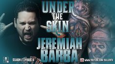 Sullen TV's Under the Skin With #JeremiahBarba  Follow Facebook: https://www.facebook.com/SullenTVNetwork Follow Blog:  http://sullentv.tumblr.com/ #sullentv #sullen #sullenclothing #sullenartcollective #tattoos #tattoo #tattooed #art #ink #artist #realistic #realism #blackandgrey Tightening Workout, Diy Serum, Outer Limits, Human Body Art, Body Photography, Hair Color Shades, Diy Mask, Drugstore Makeup