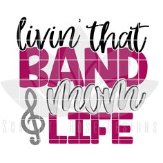 the words live that band and music life