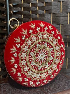 Fashion handbag / clutch . High quality hardware . Crystal work. Velvet body and hand embroidery. Crystal Work, Women Handbag, Clutch Handbag, Fashion Handbags, Hand Embroidery, Women Handbags, Velvet, Embroidery, Handbags